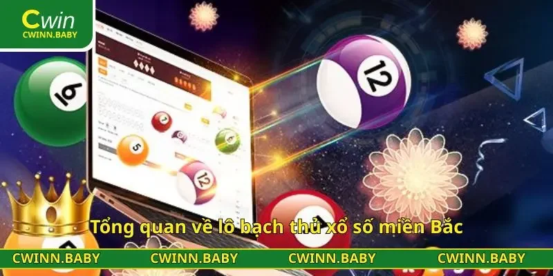 Tổng quan về lô bạch thủ xổ số miền Bắc