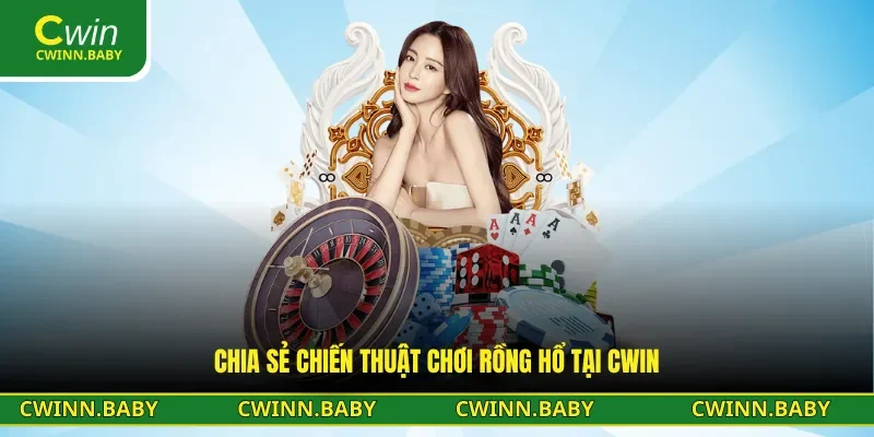 Bí kíp không bao giờ thua từ lão làng chuyên nghiệp