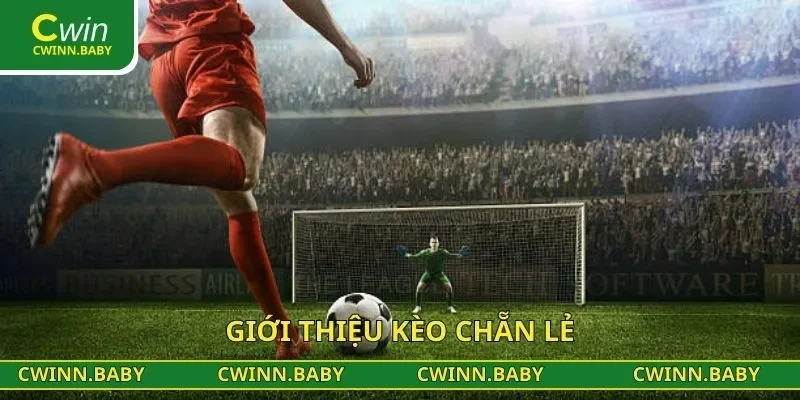 Giới thiệu kèo chẵn lẻ