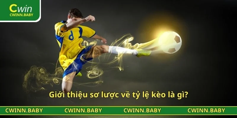 Giới thiệu sơ lược về tỷ lệ kèo là gì?