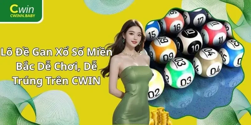 lô đề gan xổ số miền Bắc